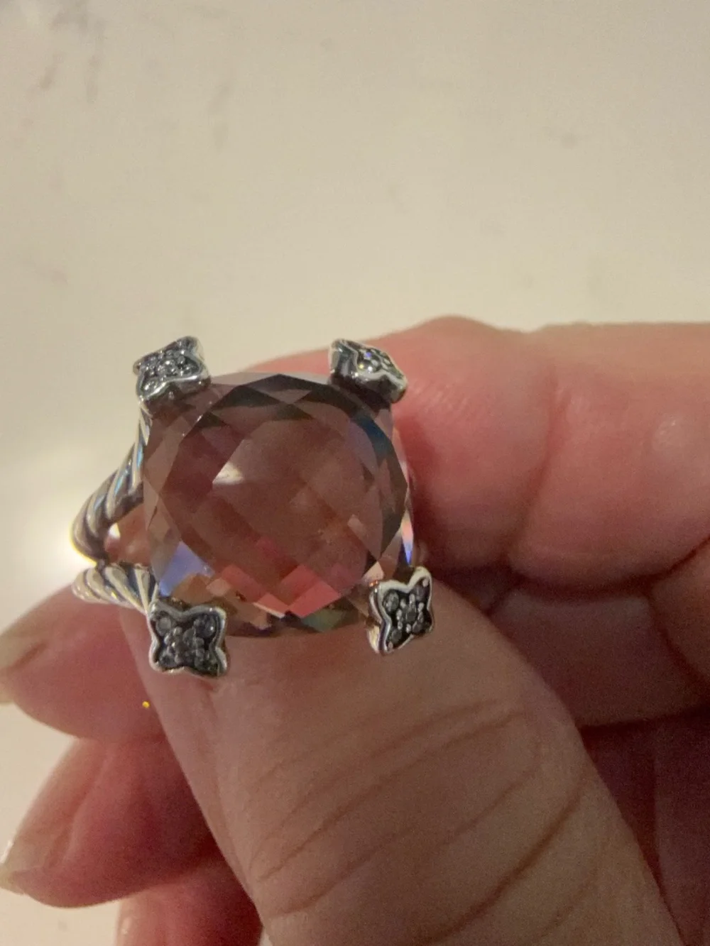 David Yurman david yurman